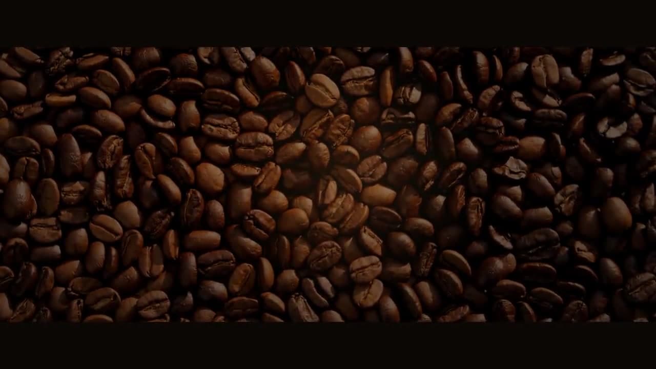 Northwoods Roastery (Concept) — Full coffee-brand film — warmth and tactility, engineered underneath