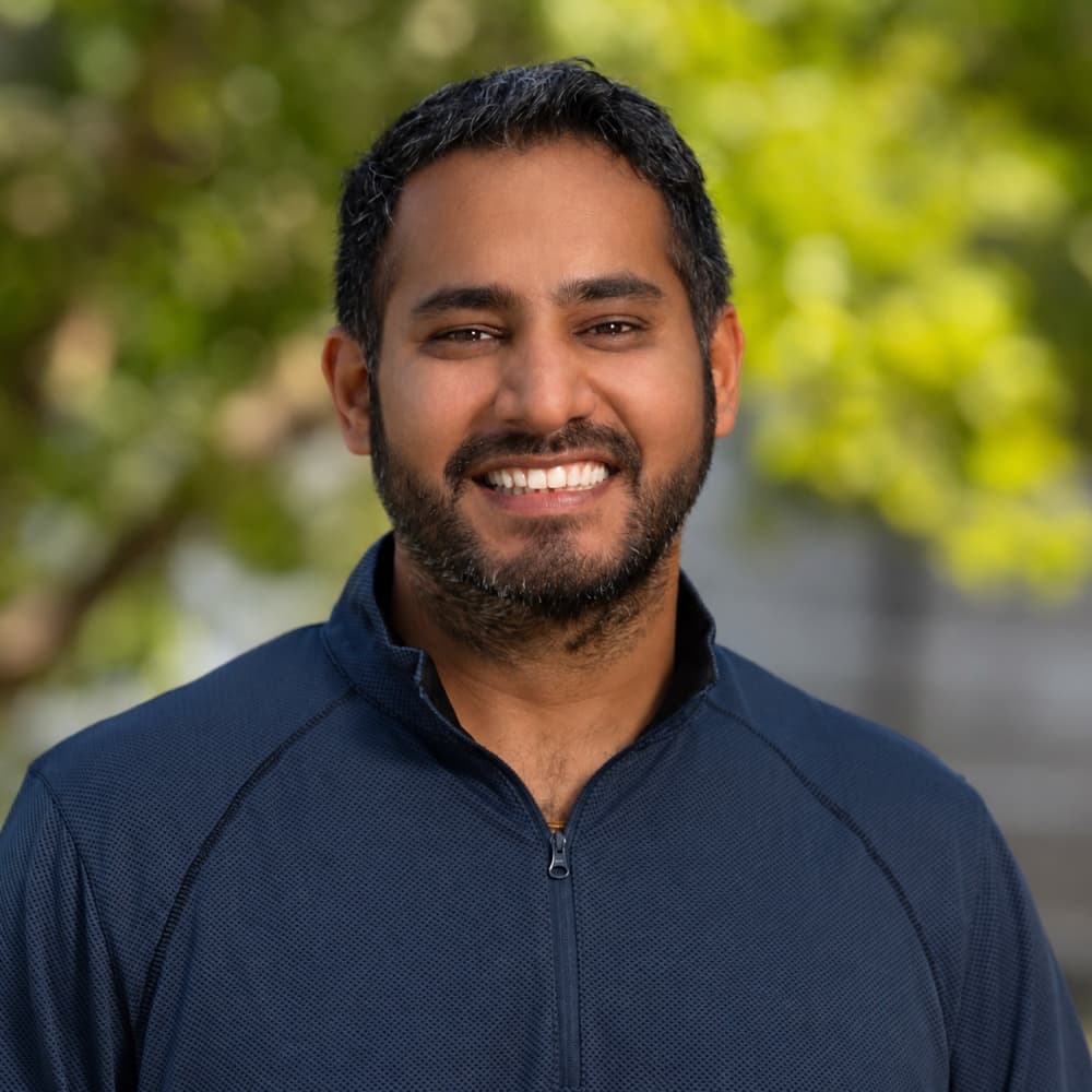 Baljeet Aulakh, founder of Blue Snow Developers