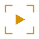 TargetVid logo